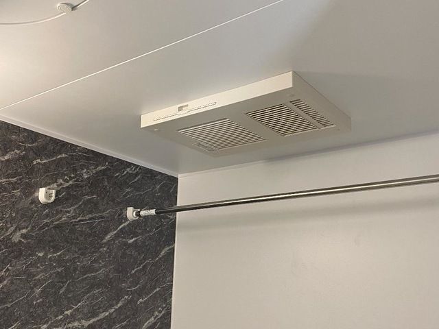 バスルーム