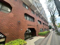 吉祥寺ハイムの外観画像