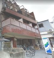 コーポ高田の外観画像