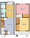 寿町セントラルハイツの間取り画像