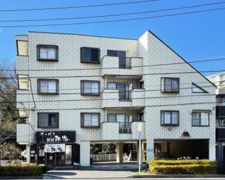 リバーサイド杉山の外観画像