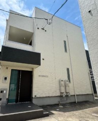 grandtic CASA2の外観画像