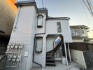 ハイムレグルス1の間取り画像
