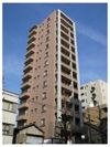 プライムアーバン目白の間取り画像