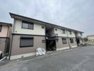 ミモザの間取り画像