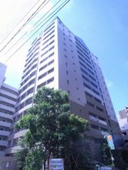 サヴォイ マキシマイズ博多ステーションの外観画像