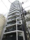 ハーモニーレジデンス大塚山手の外観