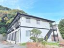 住吉ハイツの間取り画像