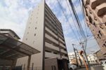 ラ・テール段原の外観