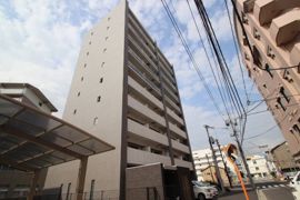 ラ・テール段原の外観画像