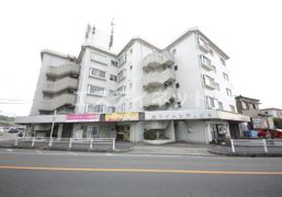 ホワイトシティ東新の外観画像