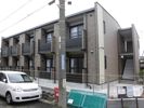 レオネクストなかたの外観
