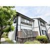 サンビレッジ桜丘 Bの間取り画像