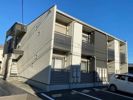 クレイノハピネスの間取り画像