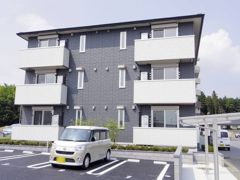 Soaris（ソアリズ）の外観画像