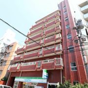 マンションかねきの外観画像