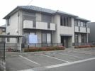 ポートストーク Aの間取り画像