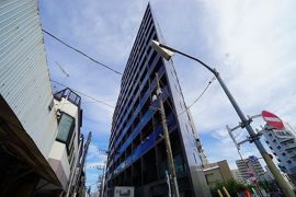 グラシアプレイス曳舟の外観画像