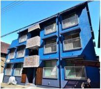 グリーンヒル山本通の外観画像