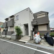 エムズ江北の外観画像