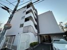 エルミタージュ池袋の外観