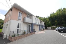 ノールカトレアIICの外観画像