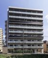 reluxia city 東向島の間取り画像