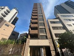 アスヴェル心斎橋東ステーションフロントの外観画像