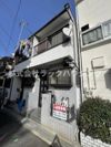 仁和寺本町貸家の間取り画像