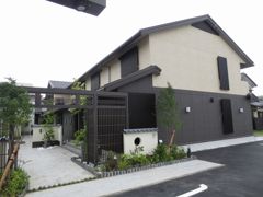 HIBIKIの外観画像
