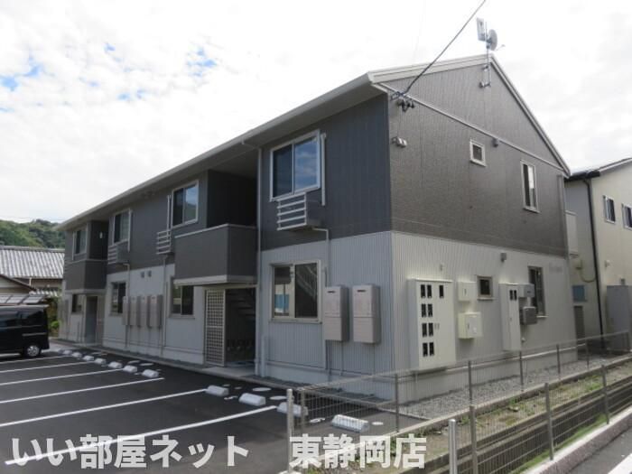 フェリスⅡの外観画像
