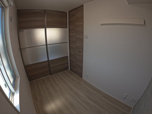 洋室