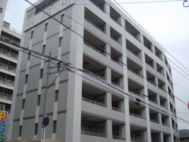 ROOX高宮2の外観画像