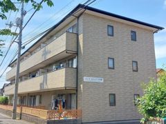 フォブールトロワ片岡の外観画像