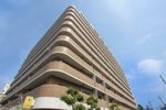朝日プラザ岡山サウスフロントの間取り画像