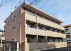 J・J・T Ⅱの外観画像