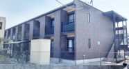レオネクストアビタシオンαの間取り画像