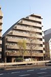 ステージグランデ高円寺南の間取り画像