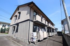 プロスペールむなたかの外観画像