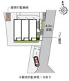 レオネクスト岡シティーパレスの間取り画像