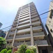 グローベルザ・スイート上野の外観画像