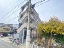AXAリバーサイド新庄の間取り画像