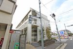 レオパレスハナブサNaraⅡの間取り画像