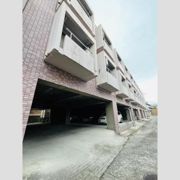 Belong香里園(旧 フォンティーヌ香里園)の外観画像