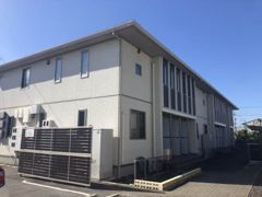 ブルンはなみずきの外観画像