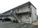 清水コーポEの間取り画像
