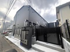 サザンロード国分寺の外観画像