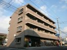 アークヒルズ西古松の間取り画像