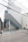 コンフォートの間取り画像