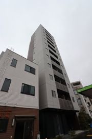 GENOVIA椎名町の外観画像
